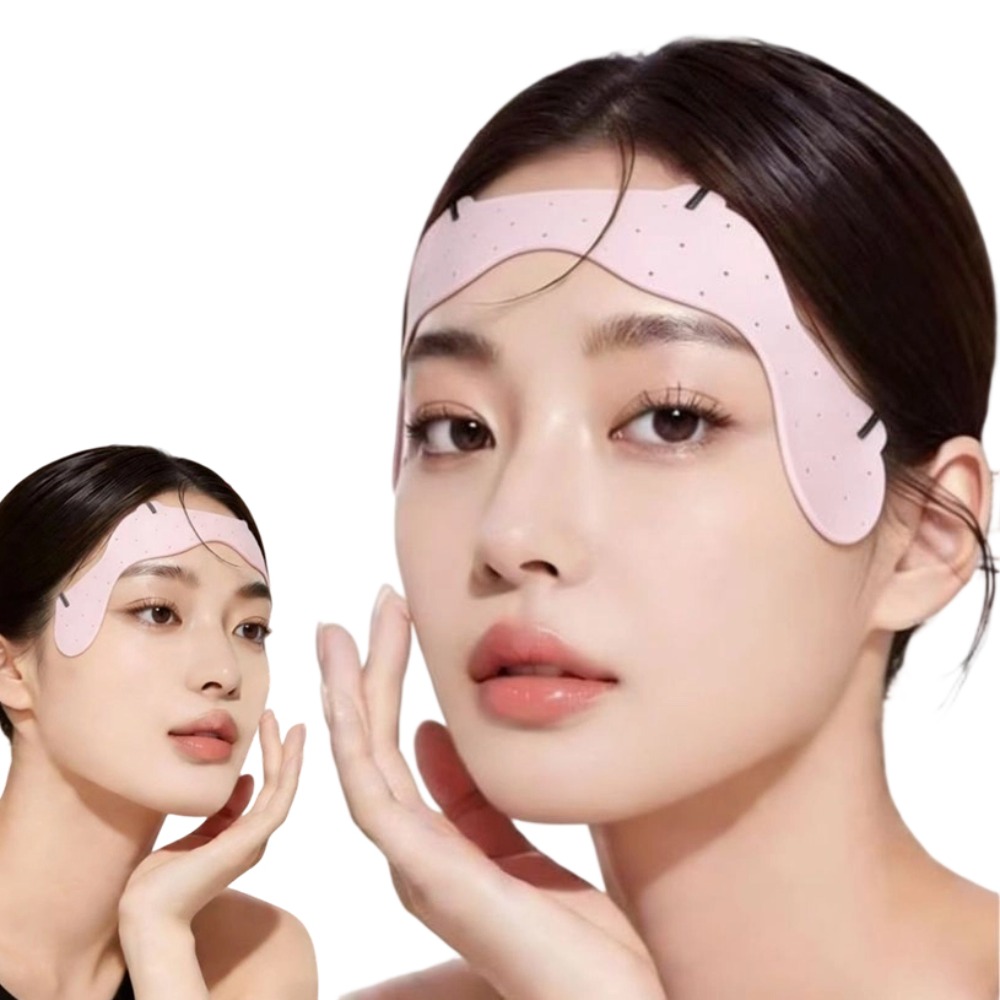 Skincare Viral Tiktok - Patchs liftants pour le visage, resserrement
