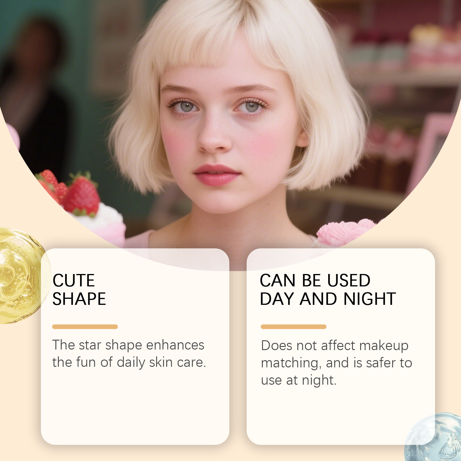 Patch anti-boutons à l'acide s - Skincare Salicylic Acid avis et prix
