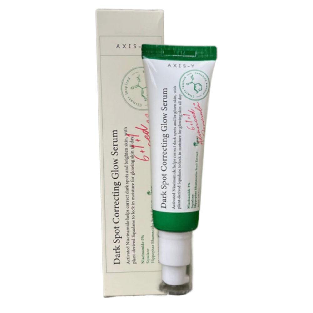 Nouvelle Crème Hydratante à l' - Tranexamic Acid Serum avis et prix