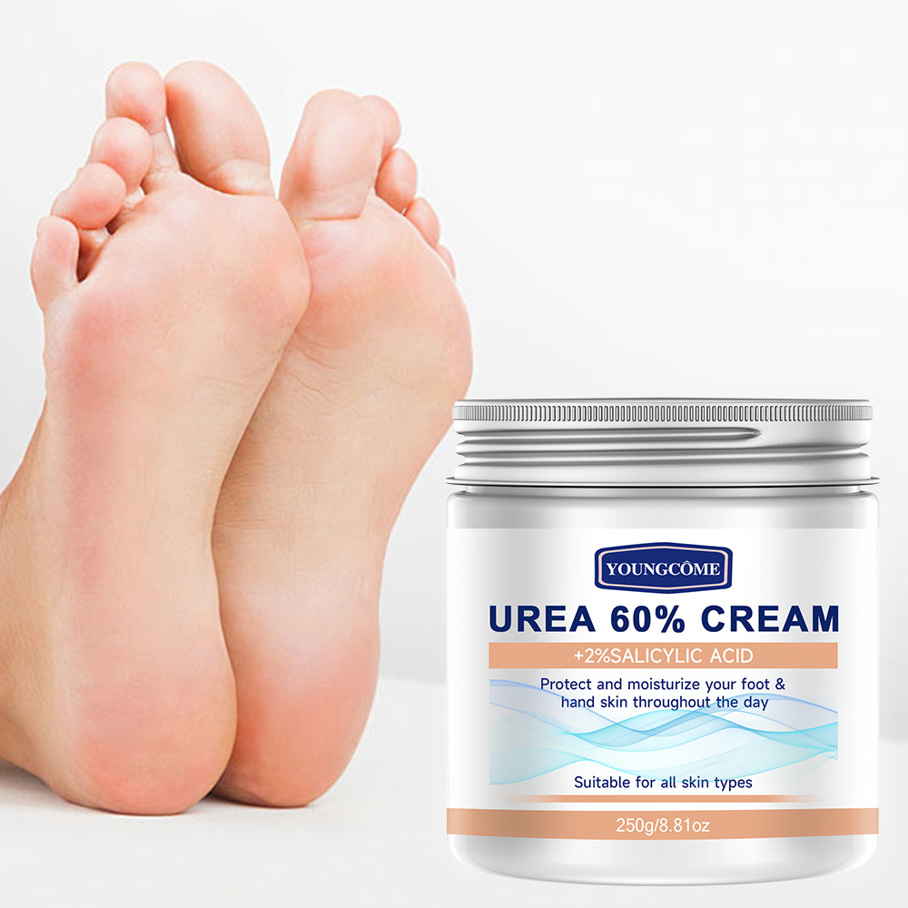 YOUNGCOME 250G Crème d'urée à  - Skincare Salicylic Acid avis et prix