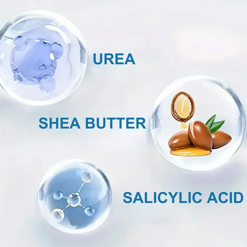 YOUNGCOME 250G Crème d'urée à  - Skincare Salicylic Acid avis et prix