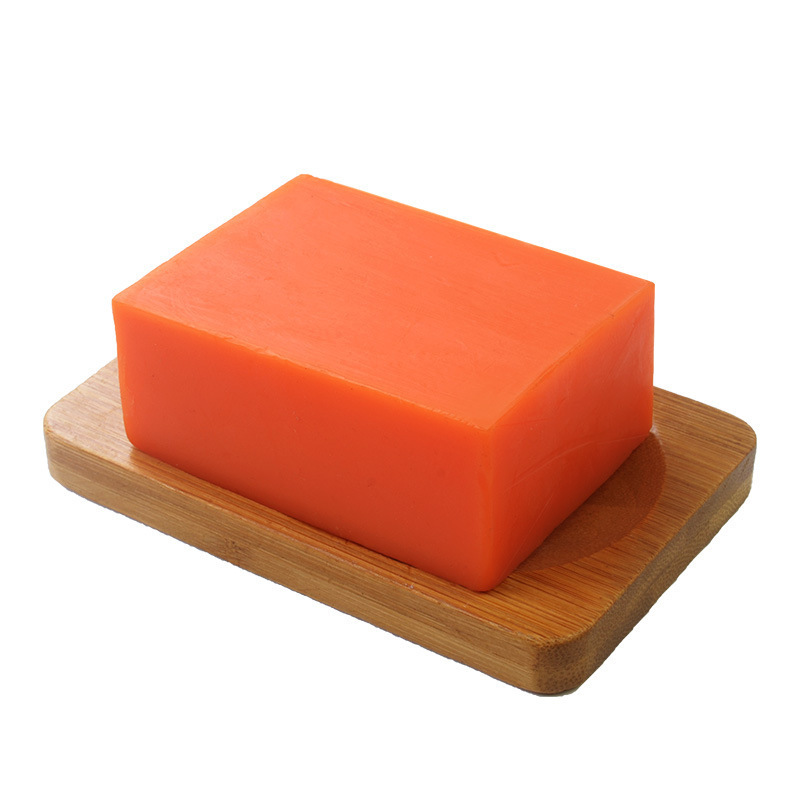 Savon Artisanal Nettoyant Doux - Kojic Acid Soap avis et prix