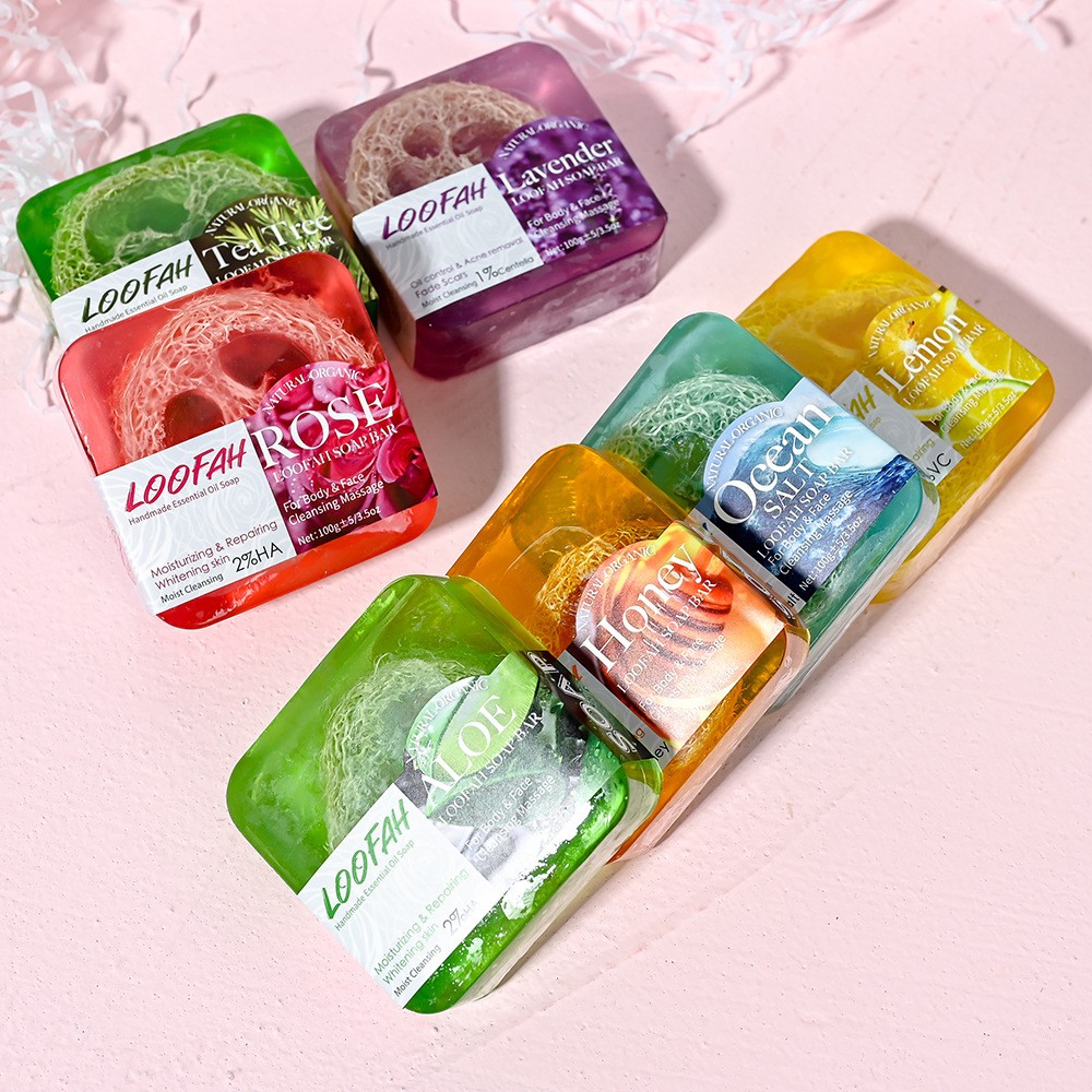 Savon à l'acide kojique fait à - Kojic Acid Soap avis et prix