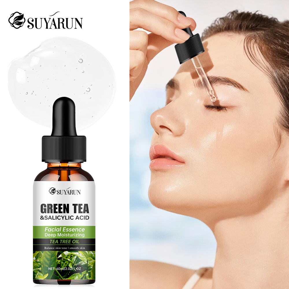 Contient de l'acide salicyliqu - Tranexamic Acid Serum avis et prix