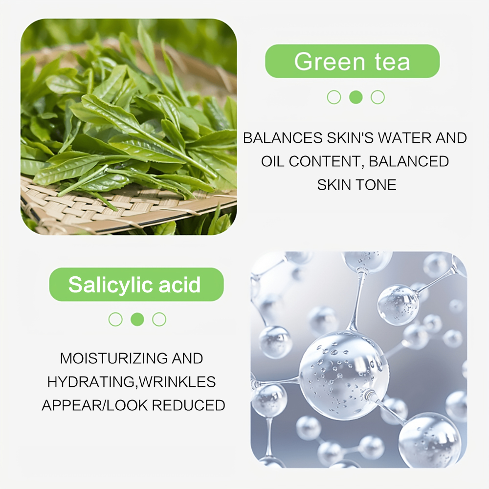Contient de l'acide salicyliqu - Tranexamic Acid Serum avis et prix