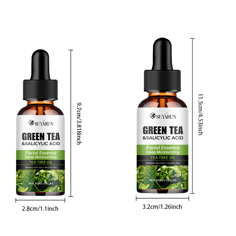 Contient de l'acide salicyliqu - Tranexamic Acid Serum avis et prix