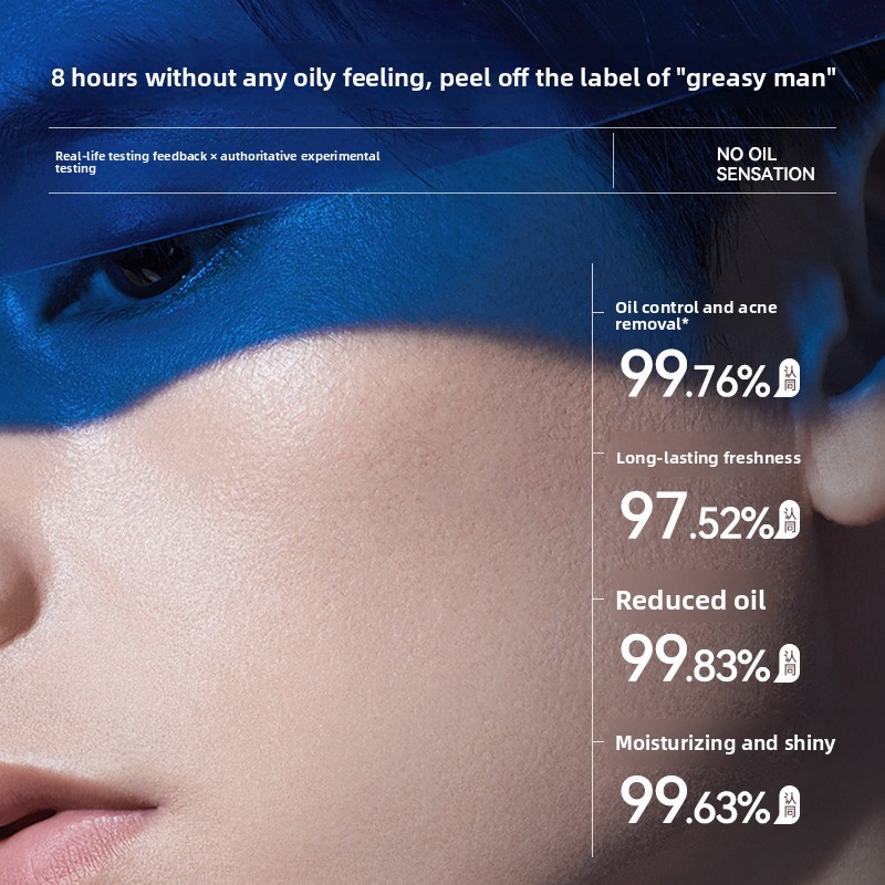 RUYI hommes ensemble de soins  - Skincare Salicylic Acid avis et prix