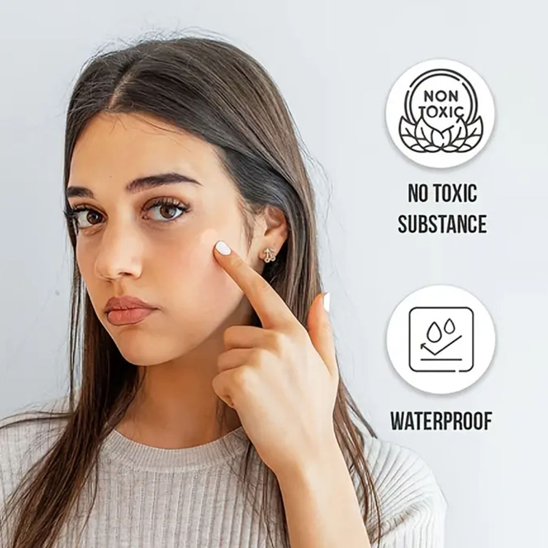 720 pièces/ensemble Patchs pou - Skincare Salicylic Acid avis et prix