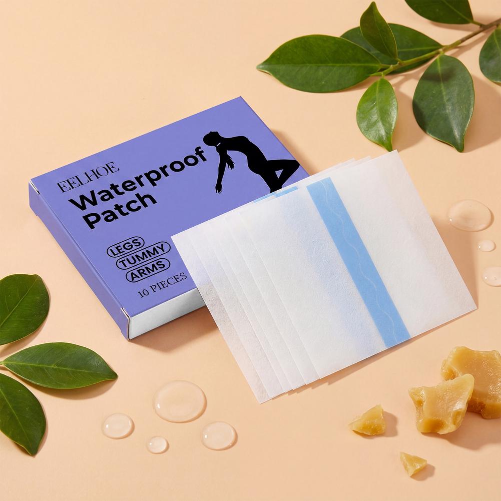 EELHOE Patchs corporels imperm - Skincare Viral Tiktok avis et prix