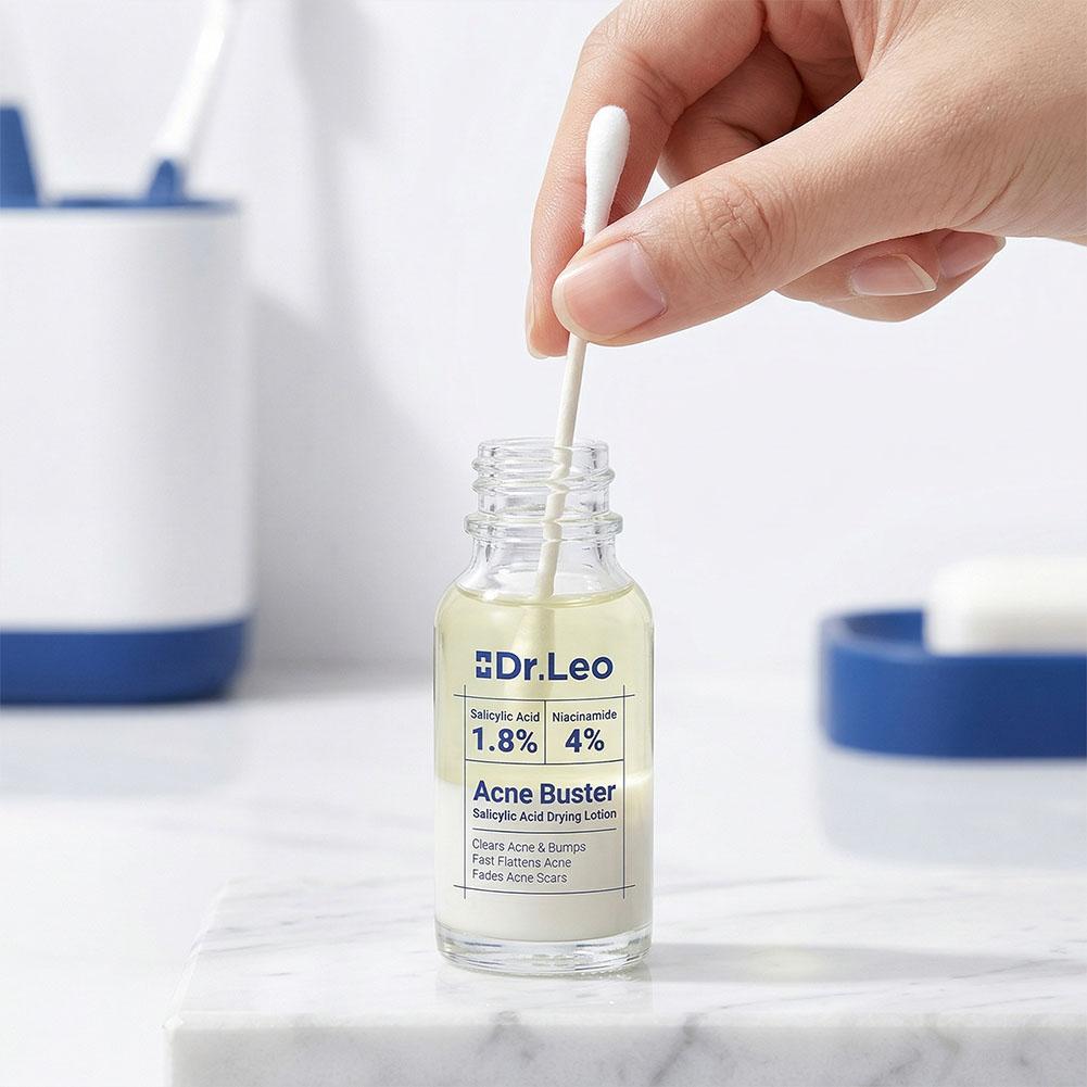 Lotion Traitante à l'Acide Sal - Tranexamic Acid Serum avis et prix