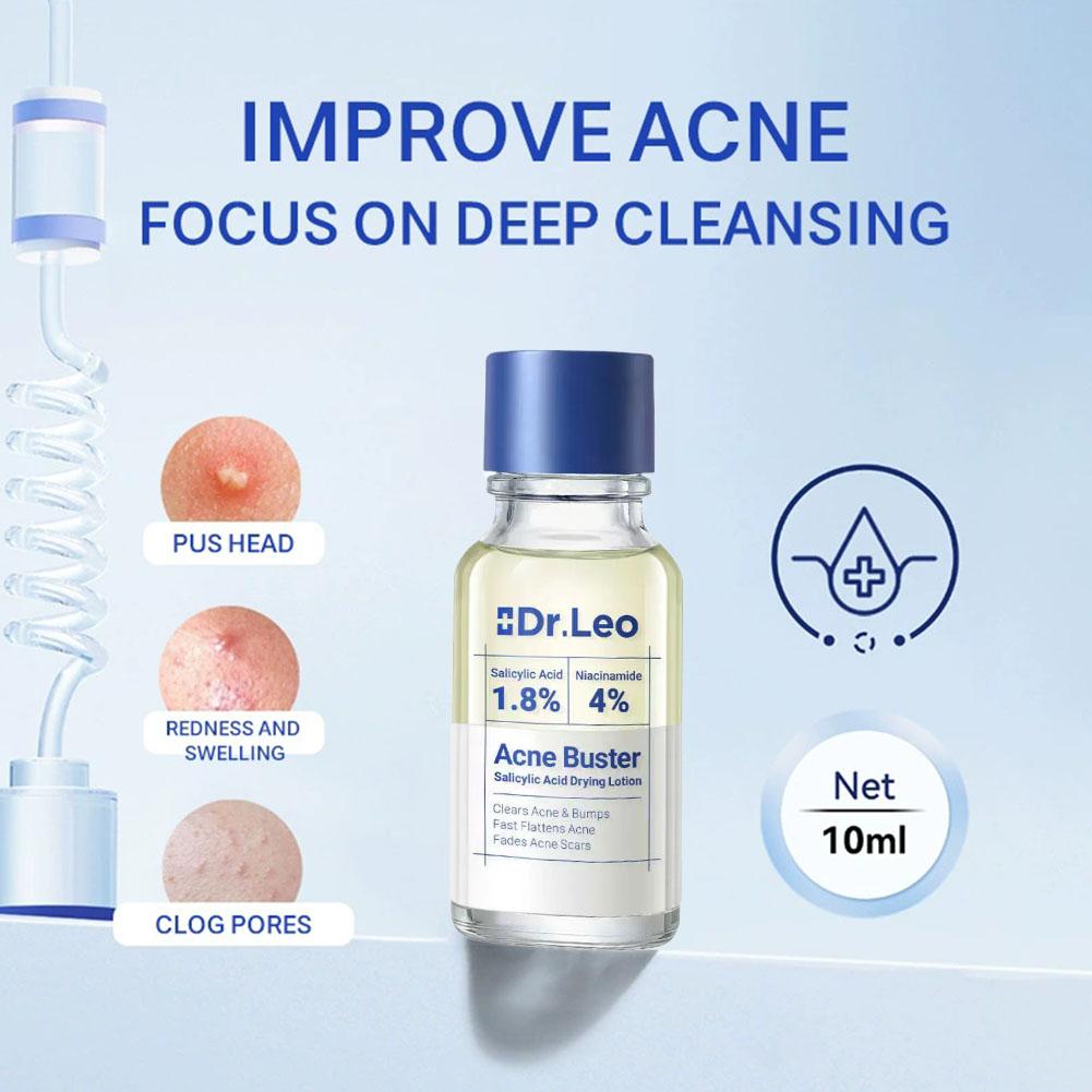 Lotion Traitante à l'Acide Sal - Tranexamic Acid Serum avis et prix