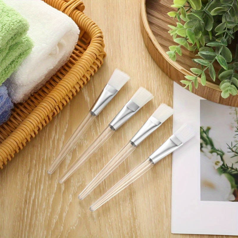 Brosse pour masque Facial soup - Skincare Viral Tiktok avis et prix