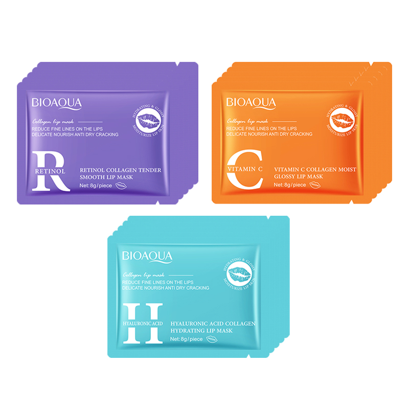 BIOAQUA rétinol cristal collag - Skincare Viral Tiktok avis et prix
