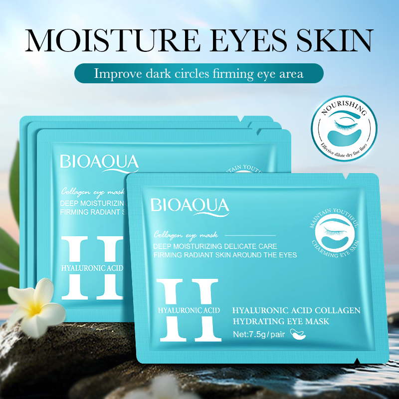 BIOAQUA rétinol cristal collag - Skincare Viral Tiktok avis et prix