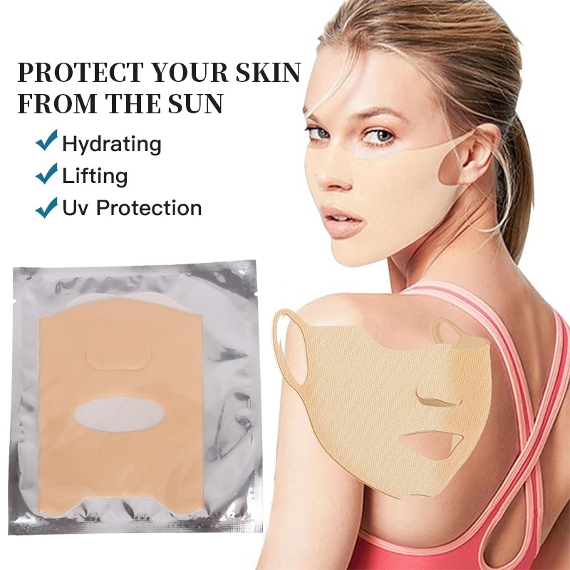 Patch de protection solaire de - Skincare Viral Tiktok avis et prix
