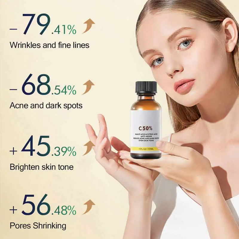 2ème Génération Sérum Exfolian - Tranexamic Acid Serum avis et prix