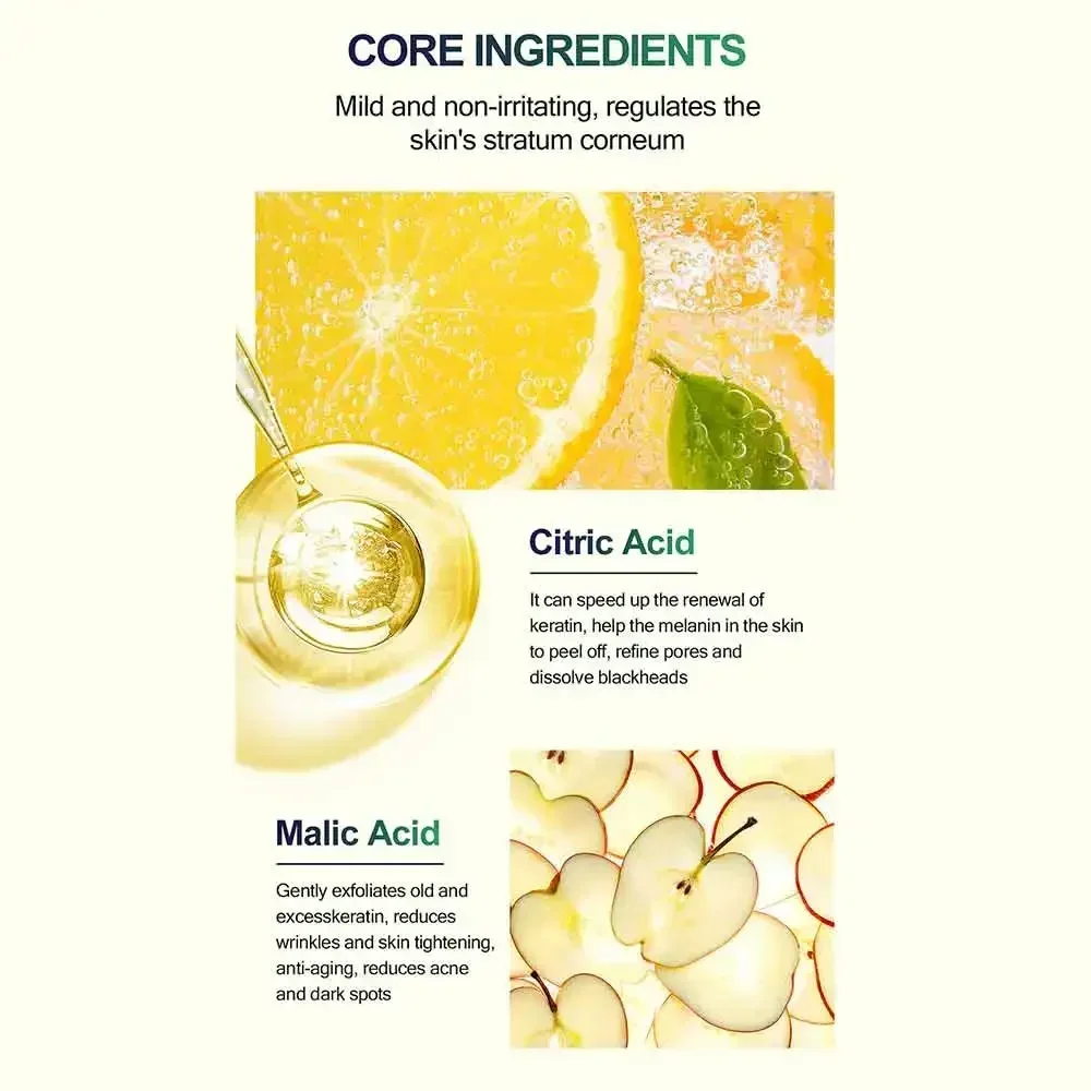 2ème Génération Sérum Exfolian - Tranexamic Acid Serum avis et prix