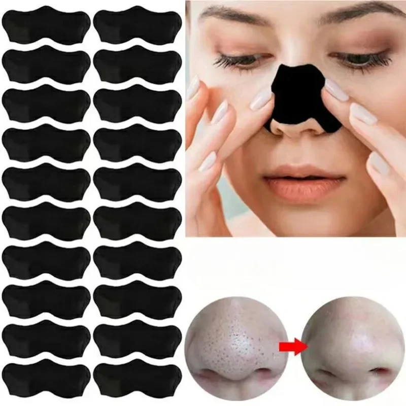 Masque unisexe pour éliminer l - Skincare Viral Tiktok avis et prix