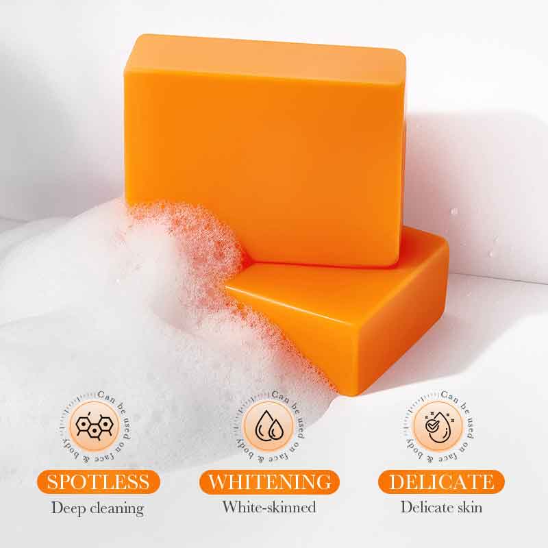 Savon blanchissant fait à la m - Kojic Acid Soap avis et prix