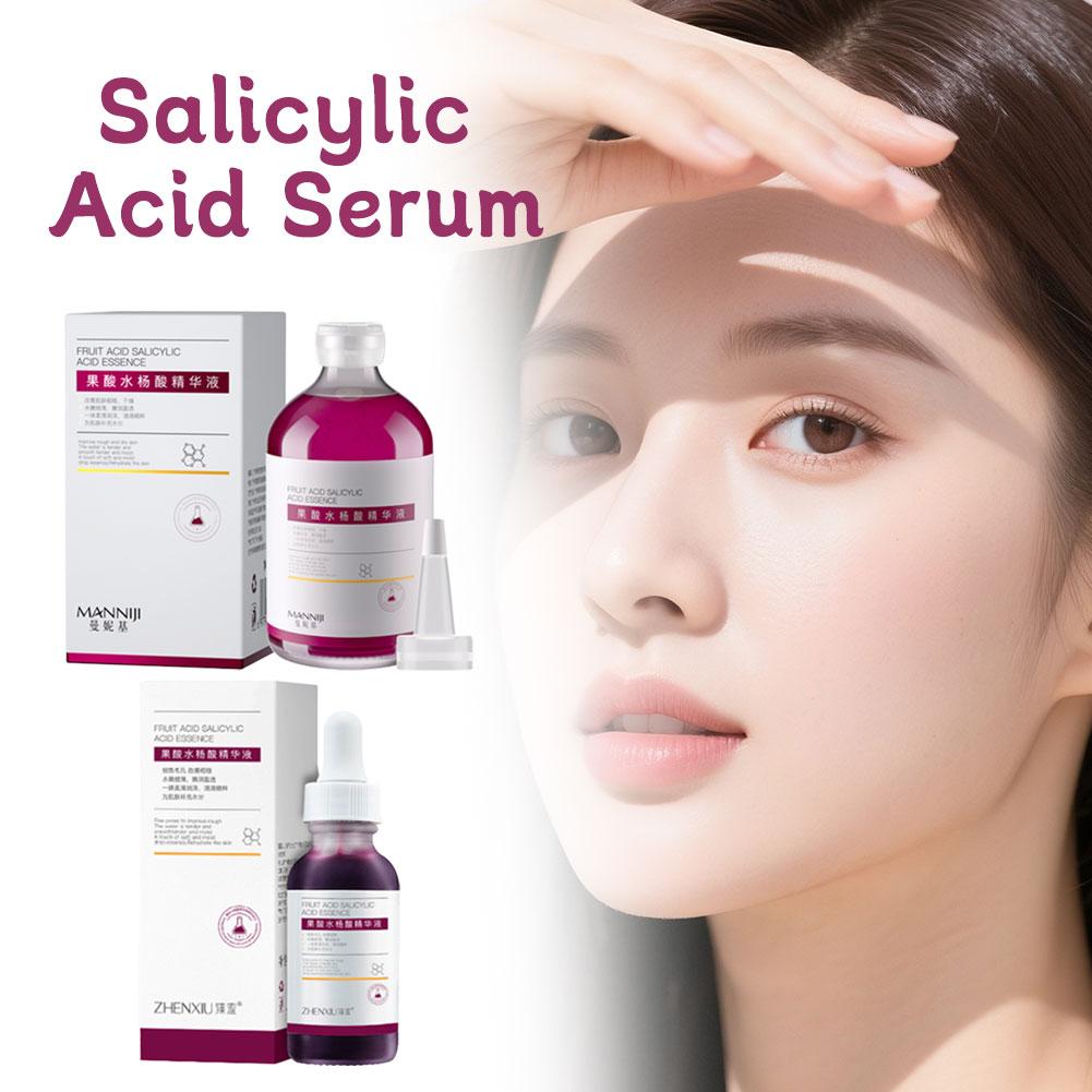 Sérum à l'acide salicylique po - Tranexamic Acid Serum avis et prix