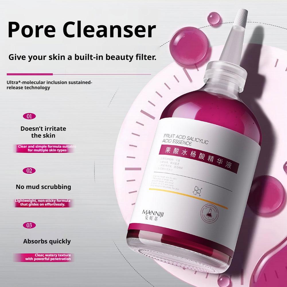 Sérum à l'acide salicylique po - Tranexamic Acid Serum avis et prix