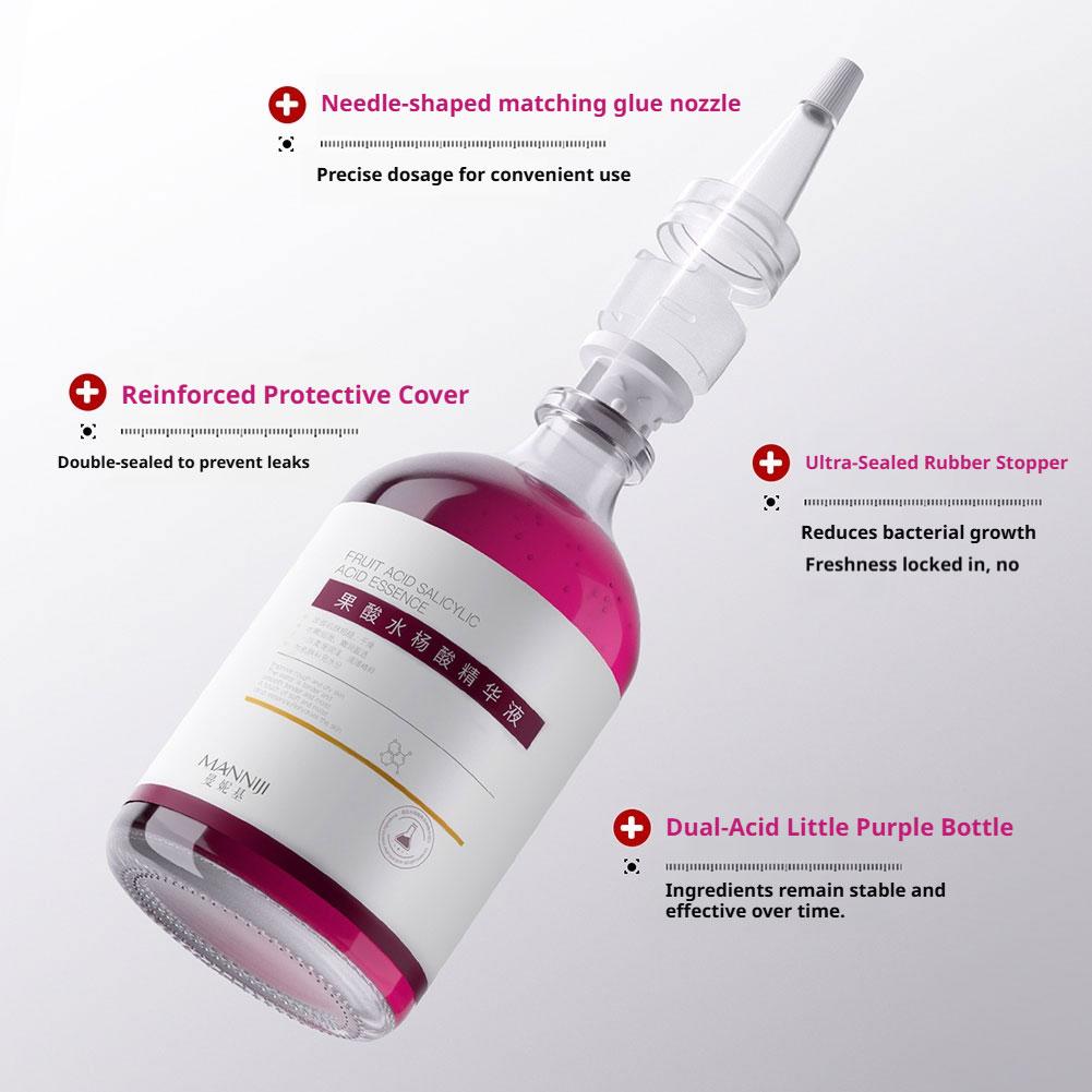Sérum à l'acide salicylique po - Tranexamic Acid Serum avis et prix