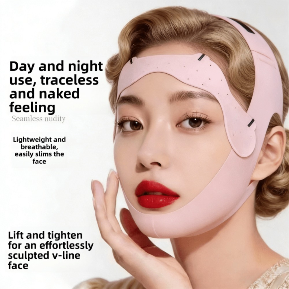 Patchs liftants pour le visage - Skincare Viral Tiktok avis et prix