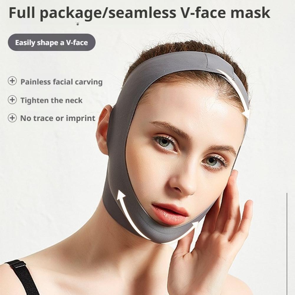 Masque amincissant pour le vis - Skincare Viral Tiktok avis et prix