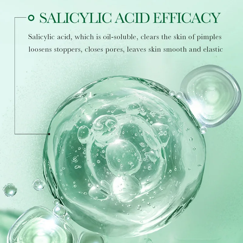 BIOAQUA acide salicylique élim - Tranexamic Acid Serum avis et prix