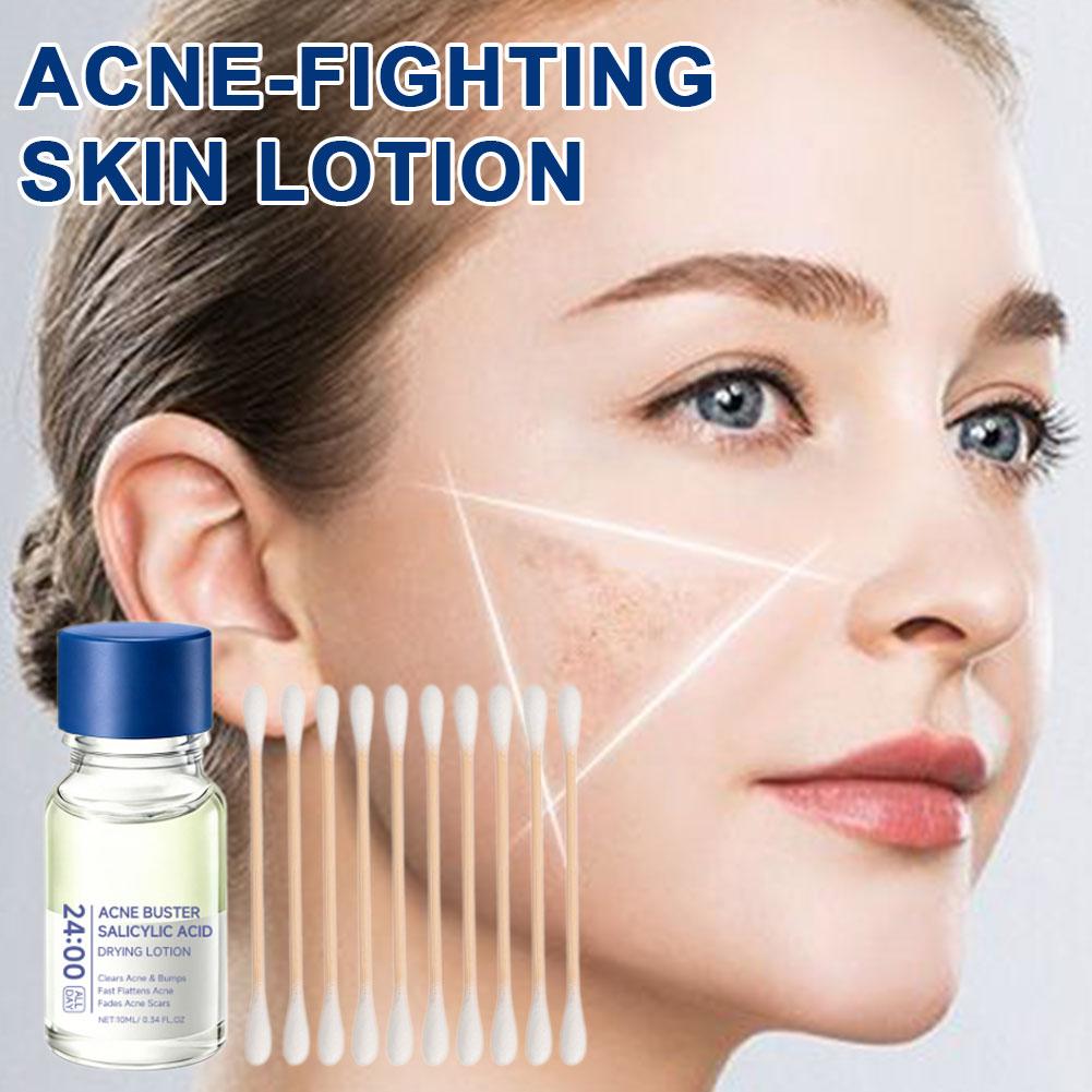 Lotion Traitante à l'Acide Sal - Tranexamic Acid Serum avis et prix