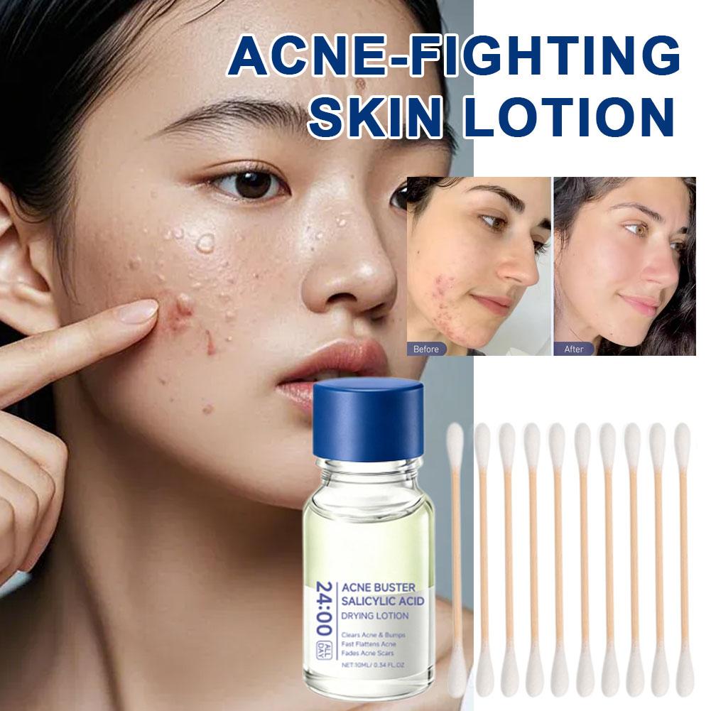Lotion Traitante à l'Acide Sal - Tranexamic Acid Serum avis et prix