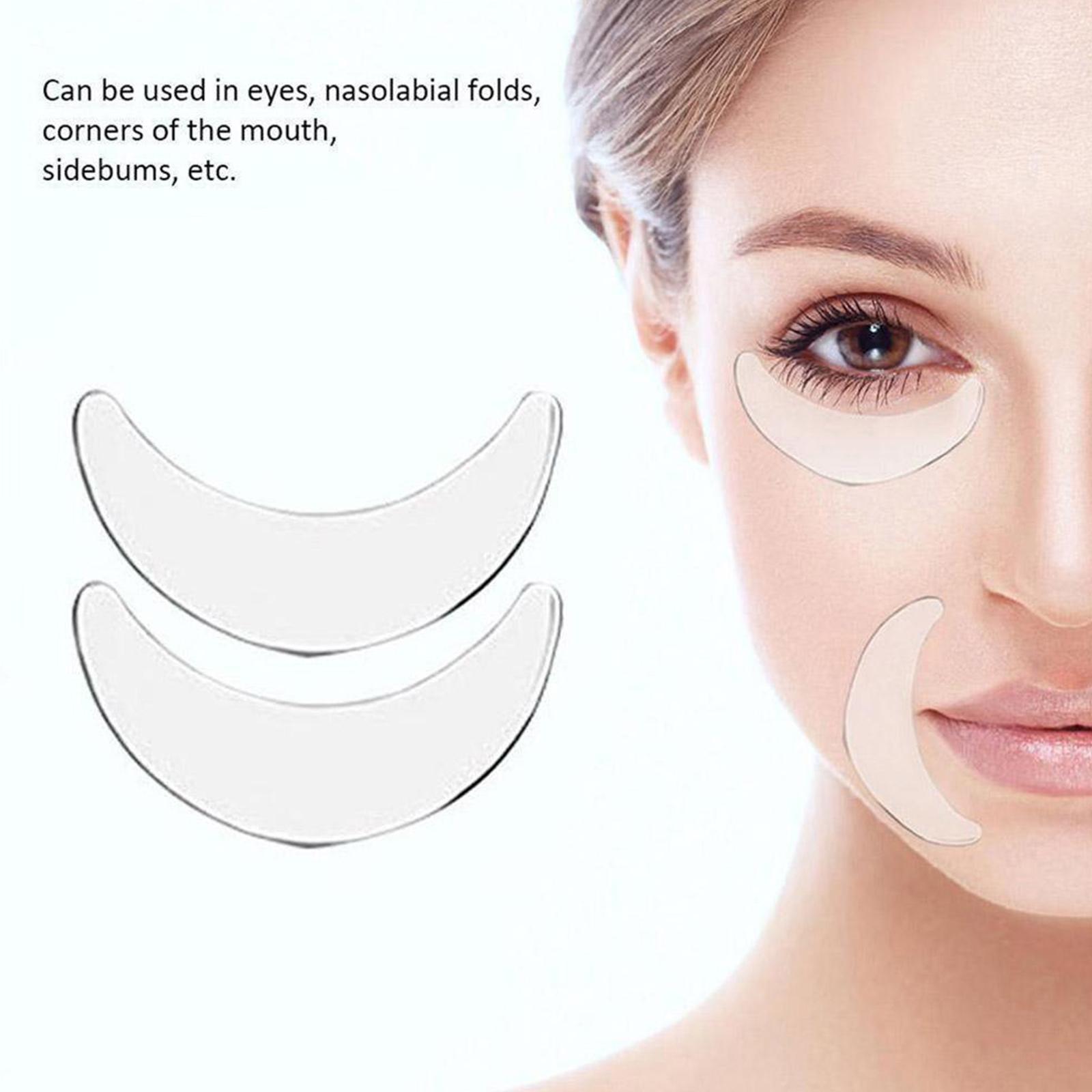 Patch anti-rides réutilisable  - Skincare Viral Tiktok avis et prix