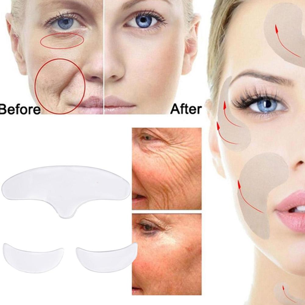 Patch anti-rides réutilisable  - Skincare Viral Tiktok avis et prix