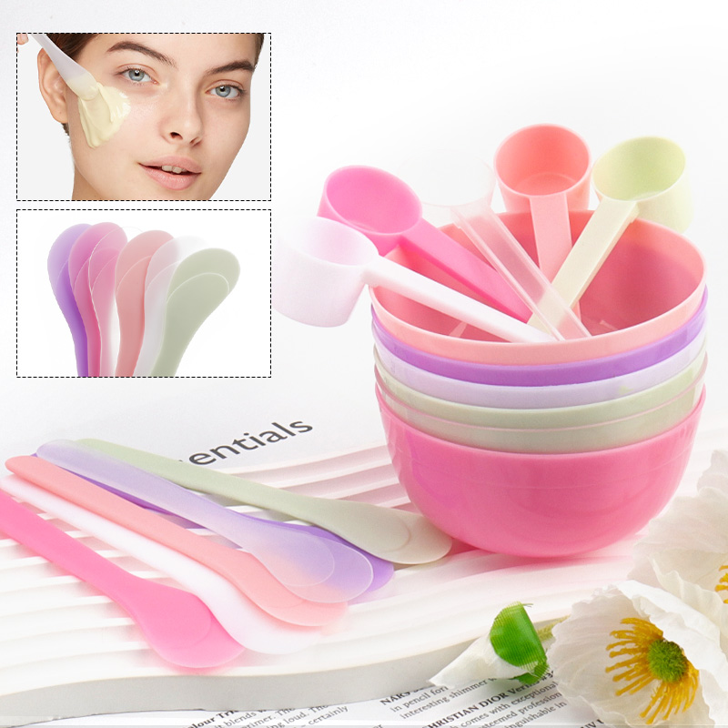 Kit d'outils de mélange pour m - Skincare Viral Tiktok avis et prix