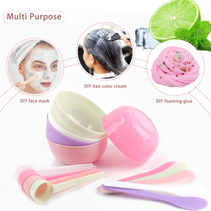 Kit d'outils de mélange pour m - Skincare Viral Tiktok avis et prix