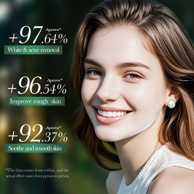 SADOER acide salicylique Nicot - Tranexamic Acid Serum avis et prix