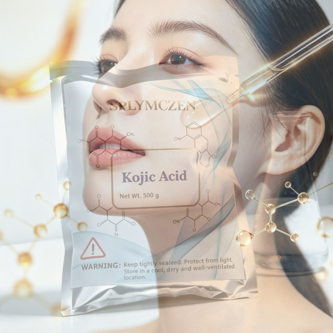 Savon artisanal à l'acide koji - Kojic Acid Soap avis et prix