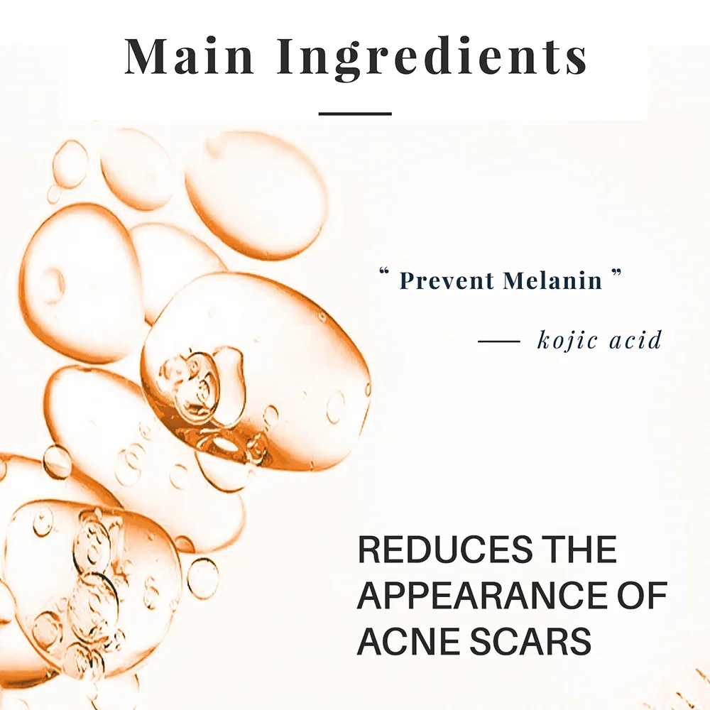 Savon à l'acide kojique fait à - Kojic Acid Soap avis et prix